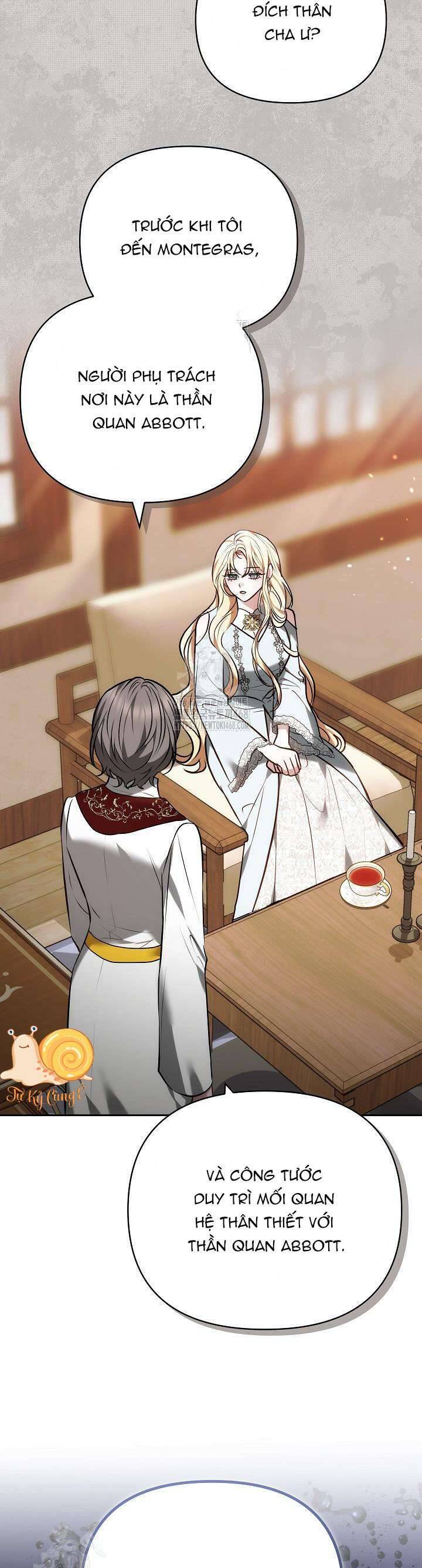 Hãy Ru Em Ngủ - Chapter 39 - Page 41