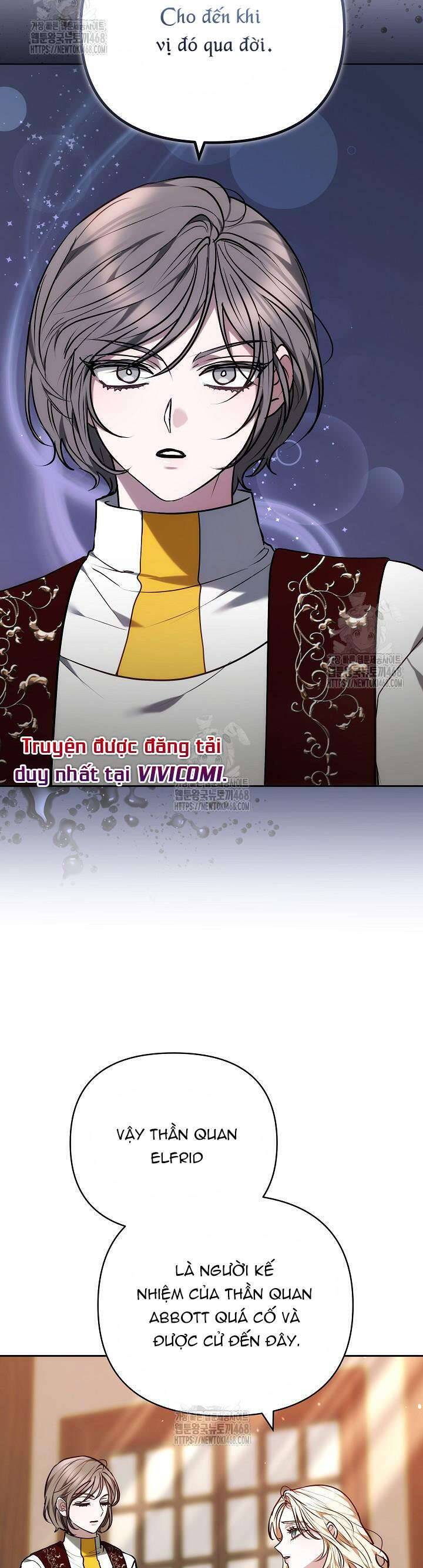 Hãy Ru Em Ngủ - Chapter 39 - Page 42