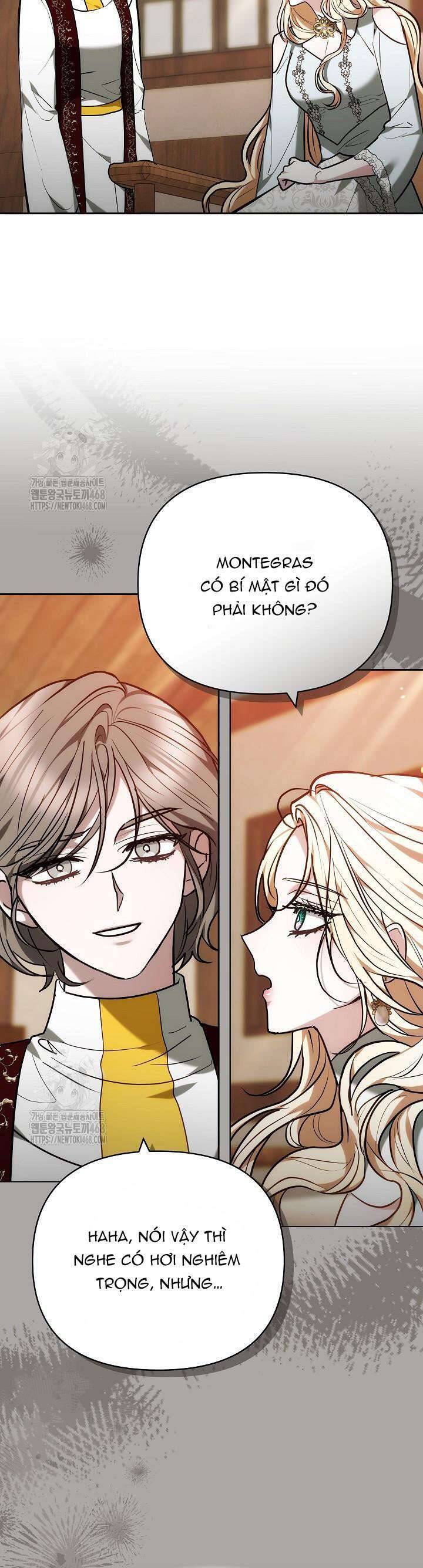 Hãy Ru Em Ngủ - Chapter 39 - Page 43