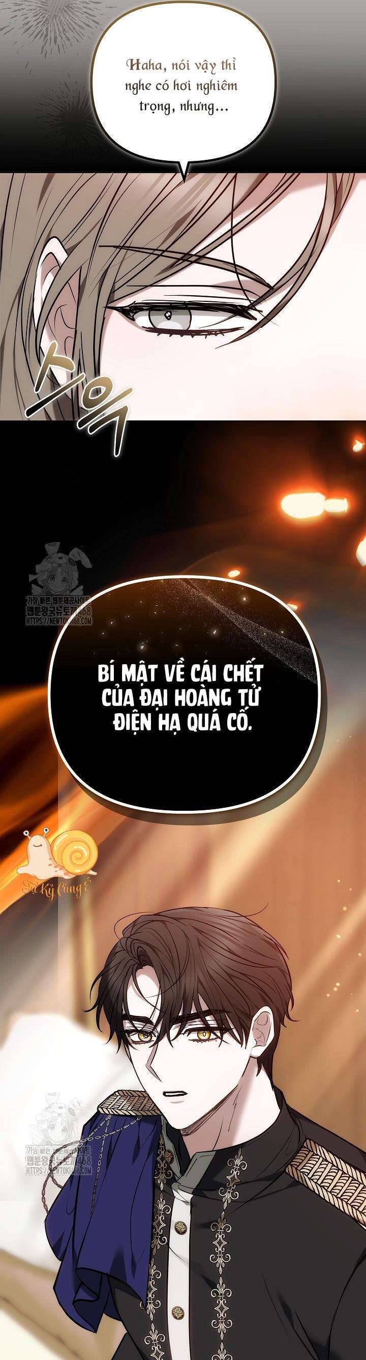 Hãy Ru Em Ngủ - Chapter 39 - Page 44