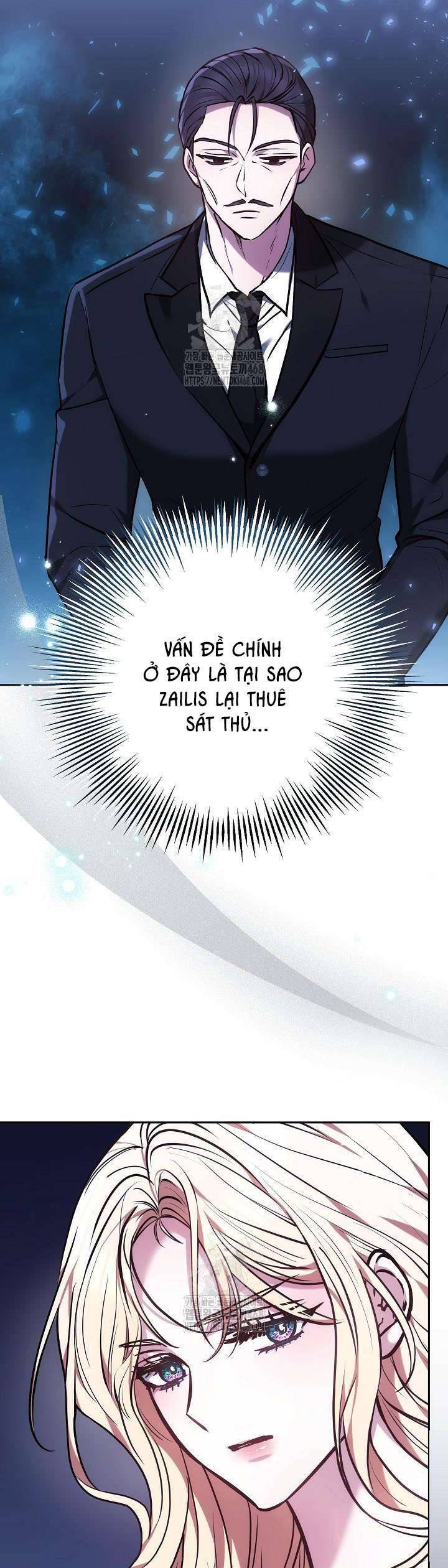 Hãy Ru Em Ngủ - Chapter 39 - Page 6