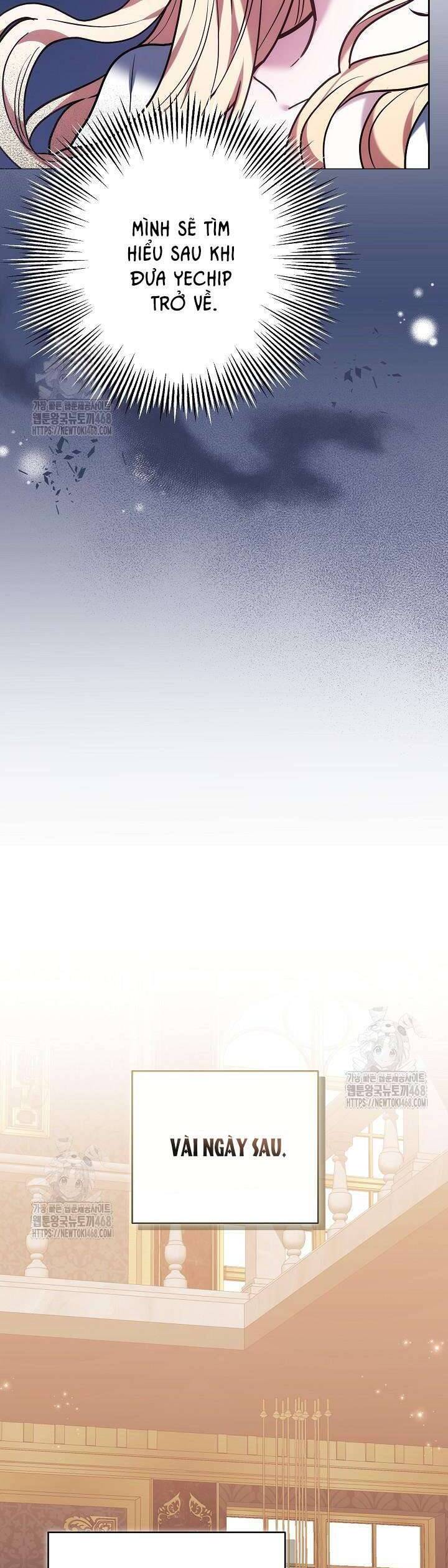 Hãy Ru Em Ngủ - Chapter 39 - Page 7