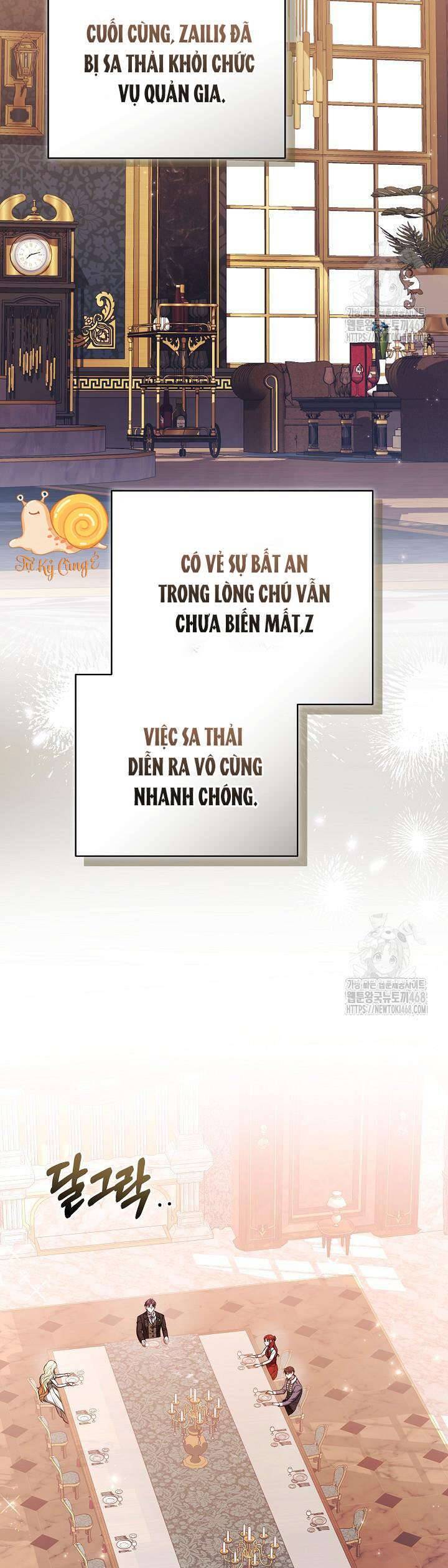 Hãy Ru Em Ngủ - Chapter 39 - Page 8