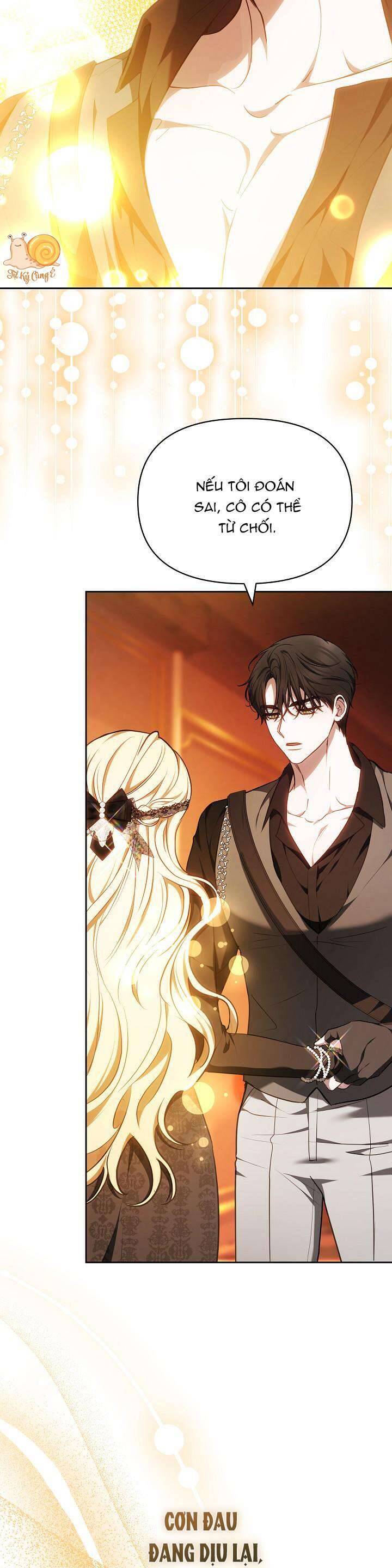 Hãy Ru Em Ngủ - Chapter 4 - Page 10