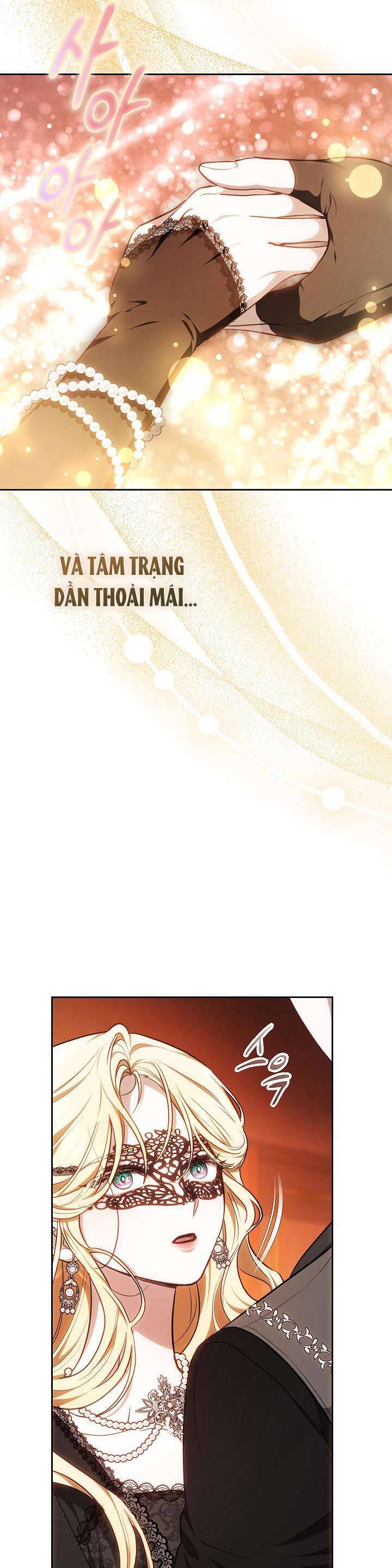 Hãy Ru Em Ngủ - Chapter 4 - Page 11