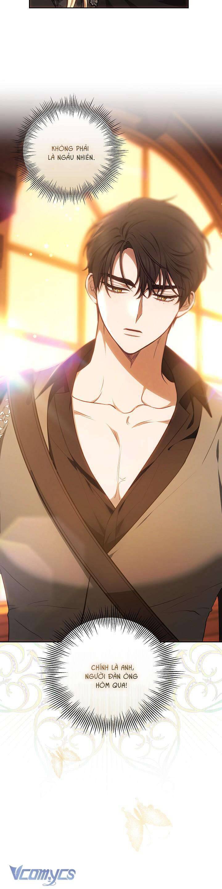 Hãy Ru Em Ngủ - Chapter 4 - Page 12