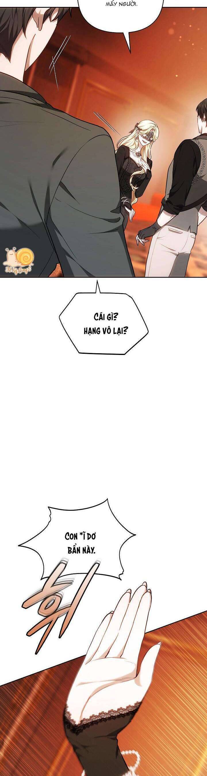 Hãy Ru Em Ngủ - Chapter 4 - Page 16