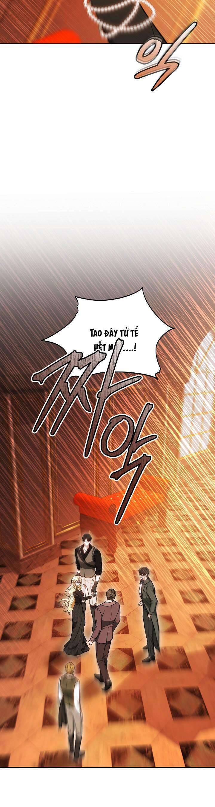 Hãy Ru Em Ngủ - Chapter 4 - Page 17