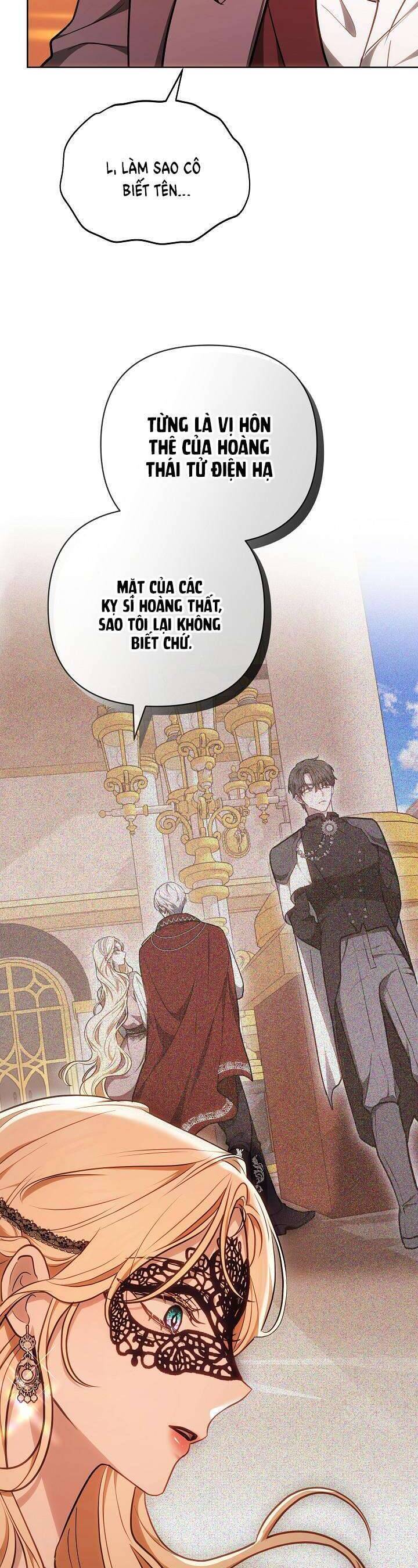 Hãy Ru Em Ngủ - Chapter 4 - Page 21