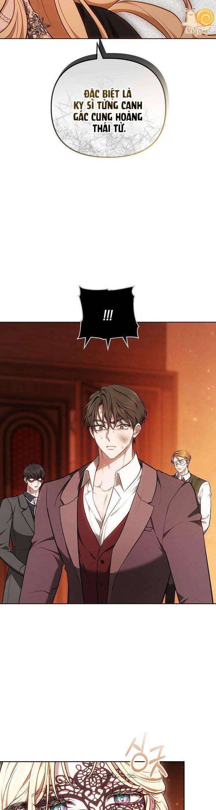 Hãy Ru Em Ngủ - Chapter 4 - Page 22