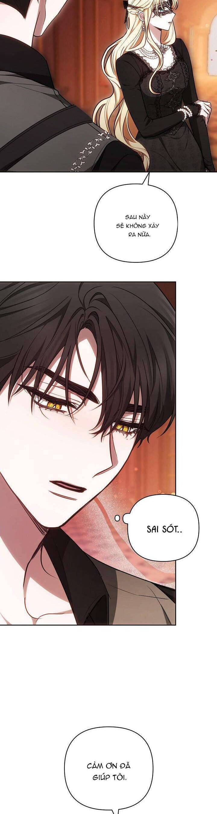 Hãy Ru Em Ngủ - Chapter 4 - Page 26