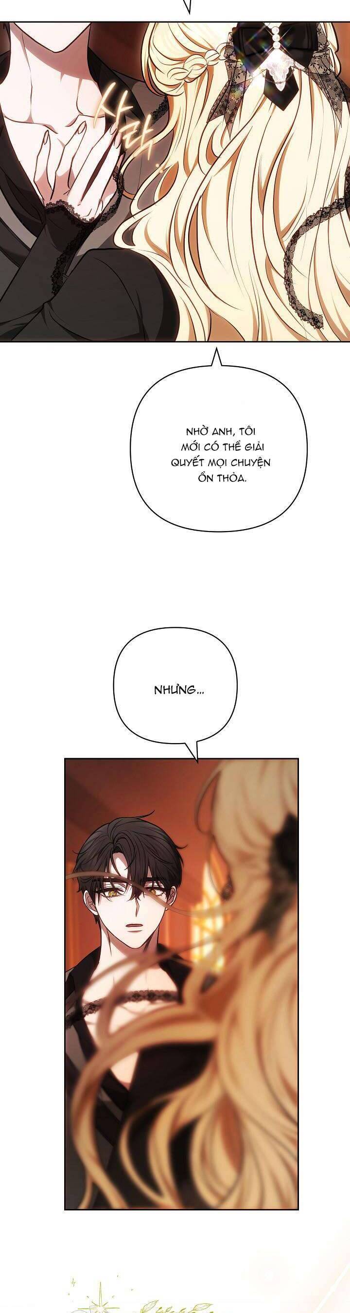 Hãy Ru Em Ngủ - Chapter 4 - Page 27