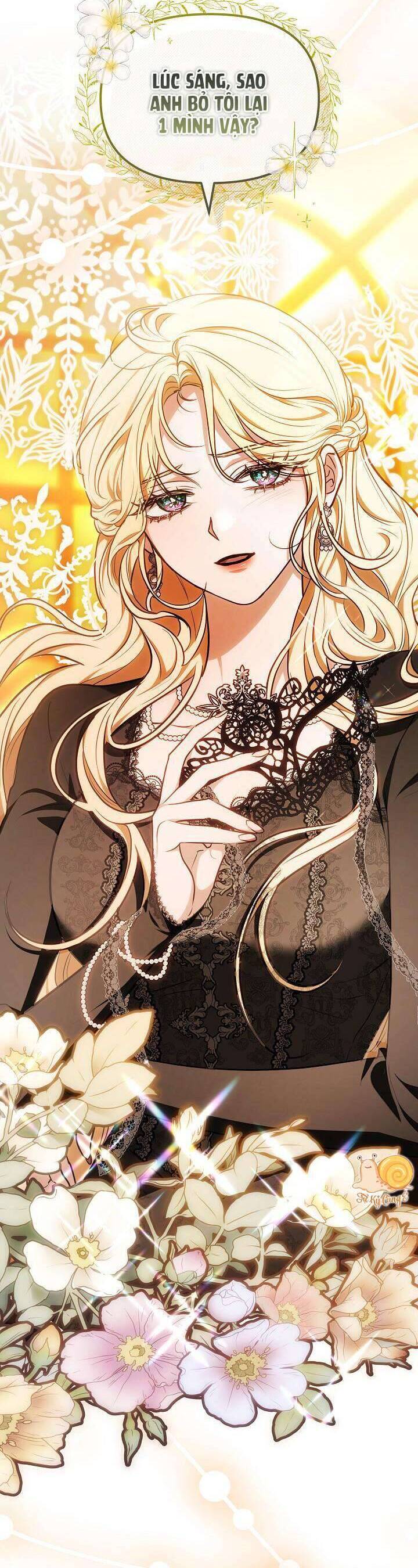 Hãy Ru Em Ngủ - Chapter 4 - Page 28