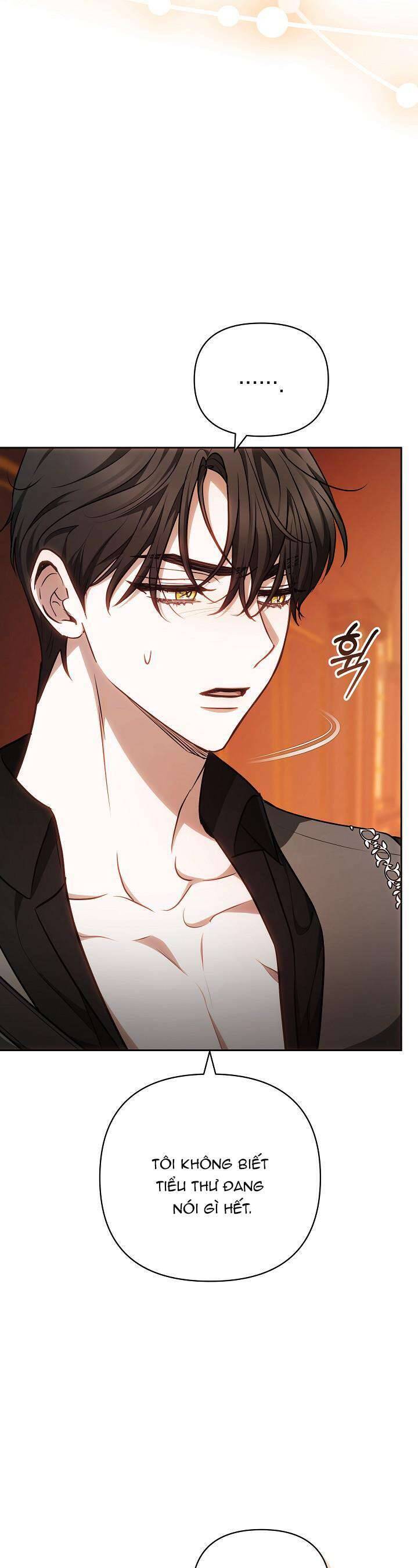 Hãy Ru Em Ngủ - Chapter 4 - Page 29