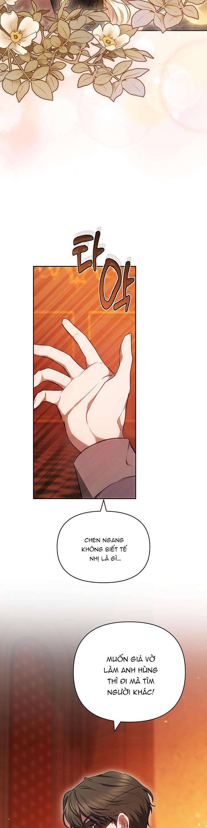 Hãy Ru Em Ngủ - Chapter 4 - Page 3