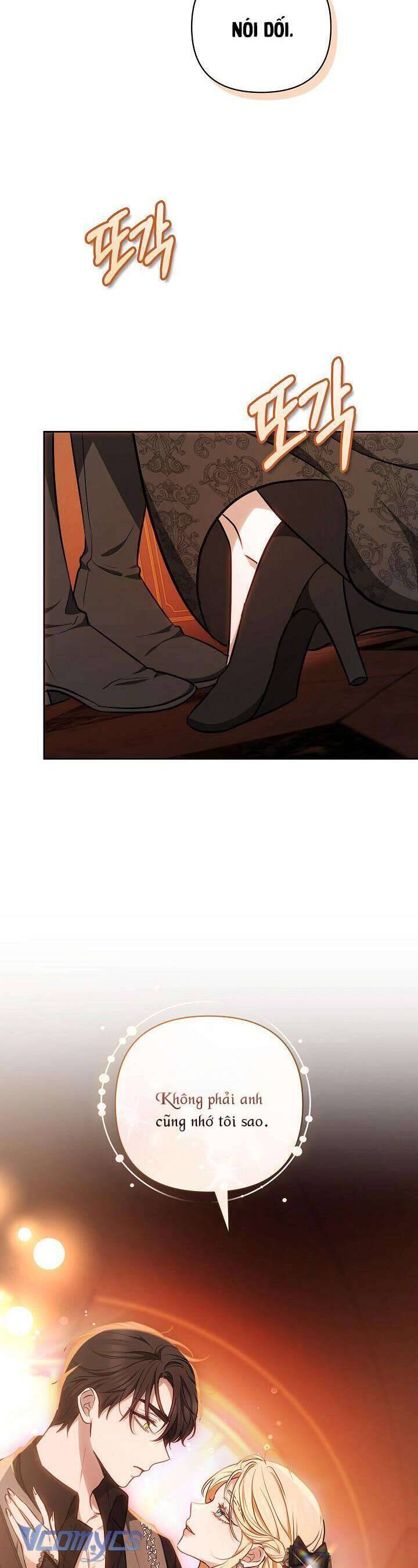 Hãy Ru Em Ngủ - Chapter 4 - Page 30
