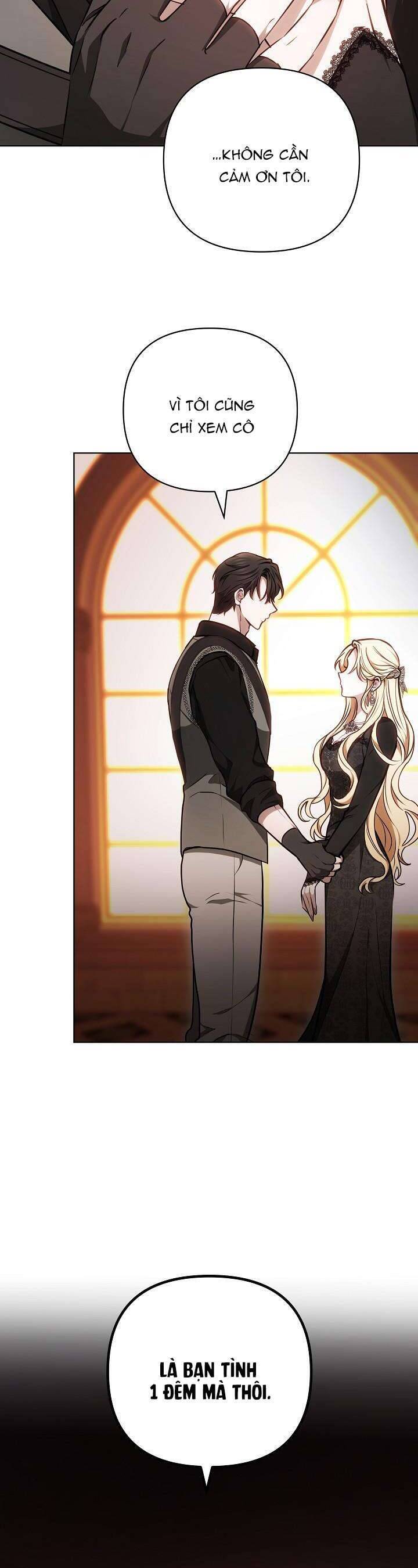 Hãy Ru Em Ngủ - Chapter 4 - Page 33