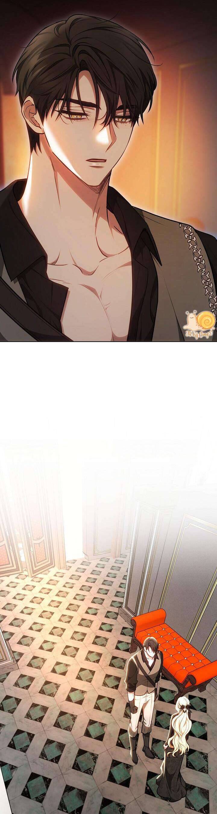 Hãy Ru Em Ngủ - Chapter 4 - Page 34