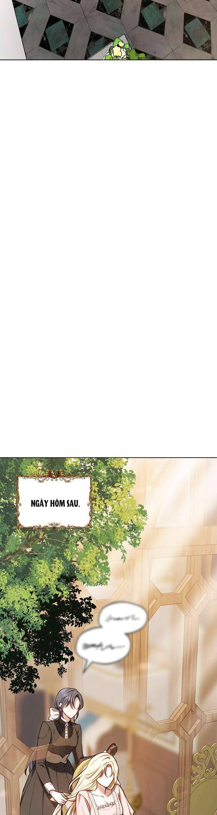 Hãy Ru Em Ngủ - Chapter 4 - Page 35