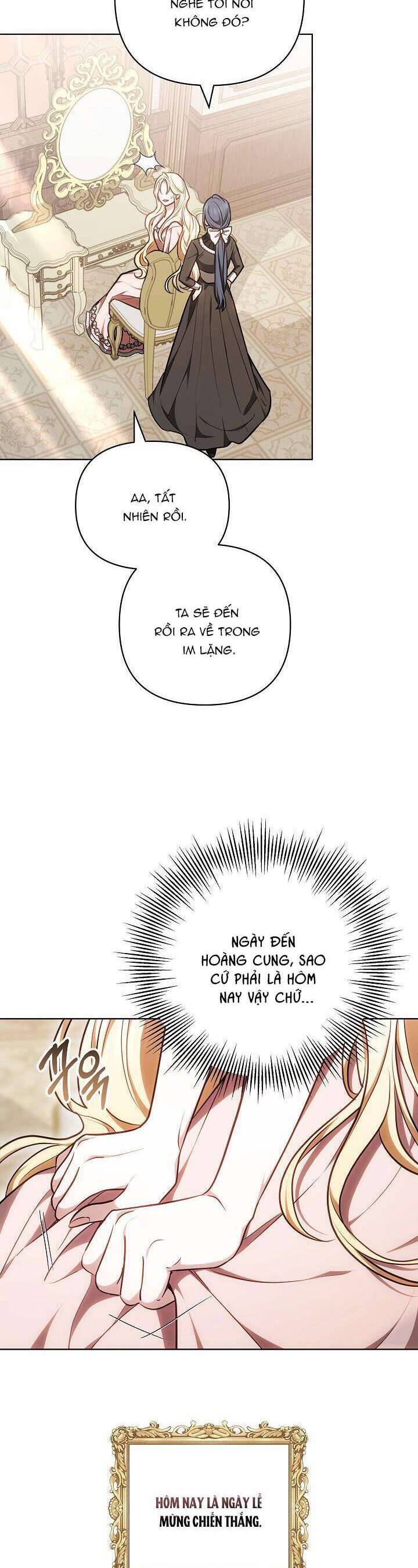 Hãy Ru Em Ngủ - Chapter 4 - Page 38