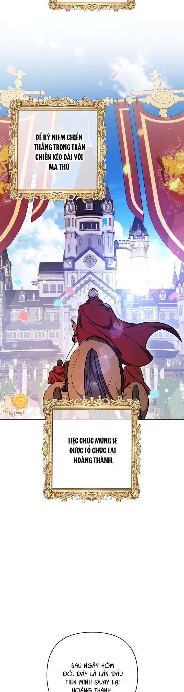 Hãy Ru Em Ngủ - Chapter 4 - Page 39