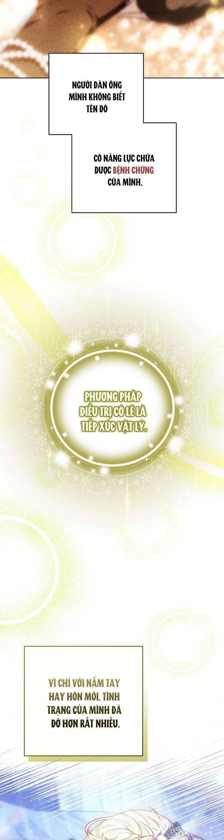 Hãy Ru Em Ngủ - Chapter 4 - Page 41