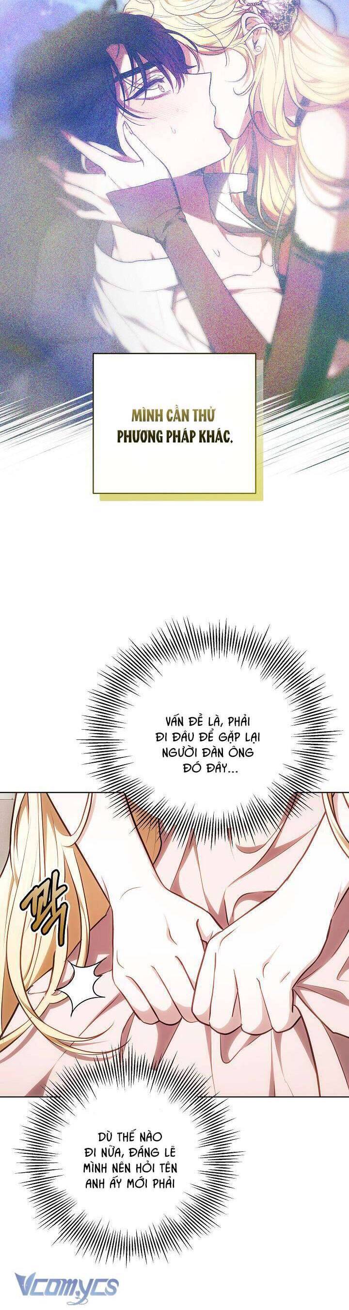 Hãy Ru Em Ngủ - Chapter 4 - Page 42