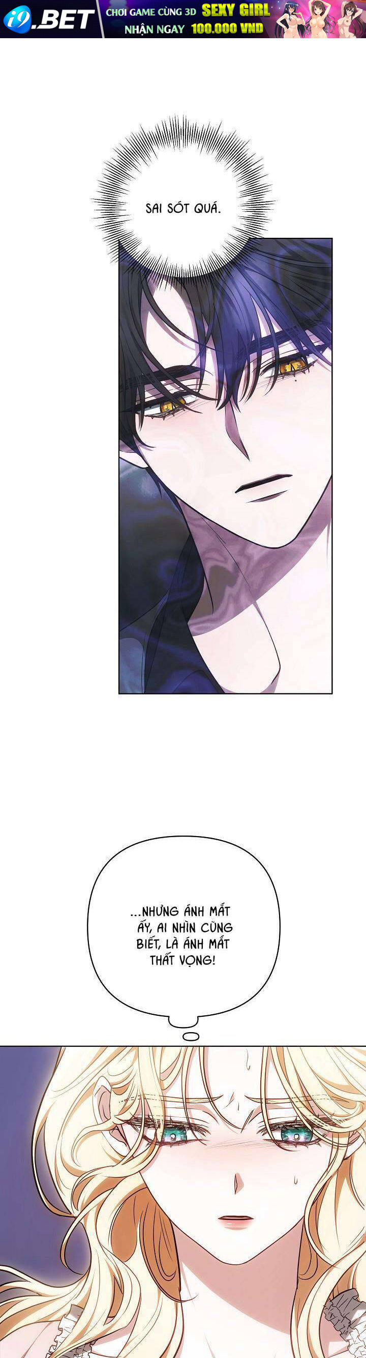 Hãy Ru Em Ngủ - Chapter 4 - Page 43