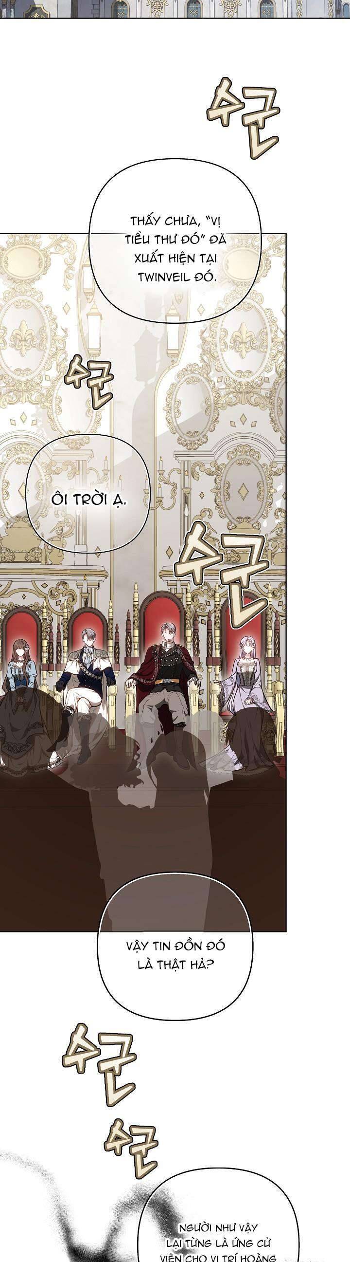 Hãy Ru Em Ngủ - Chapter 4 - Page 45