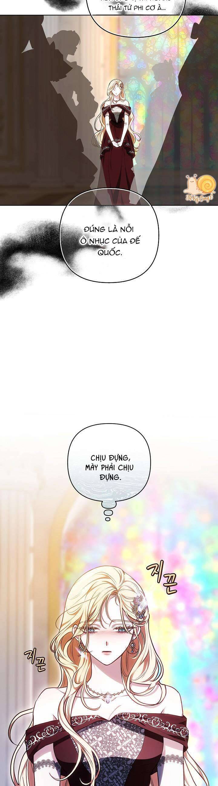 Hãy Ru Em Ngủ - Chapter 4 - Page 46