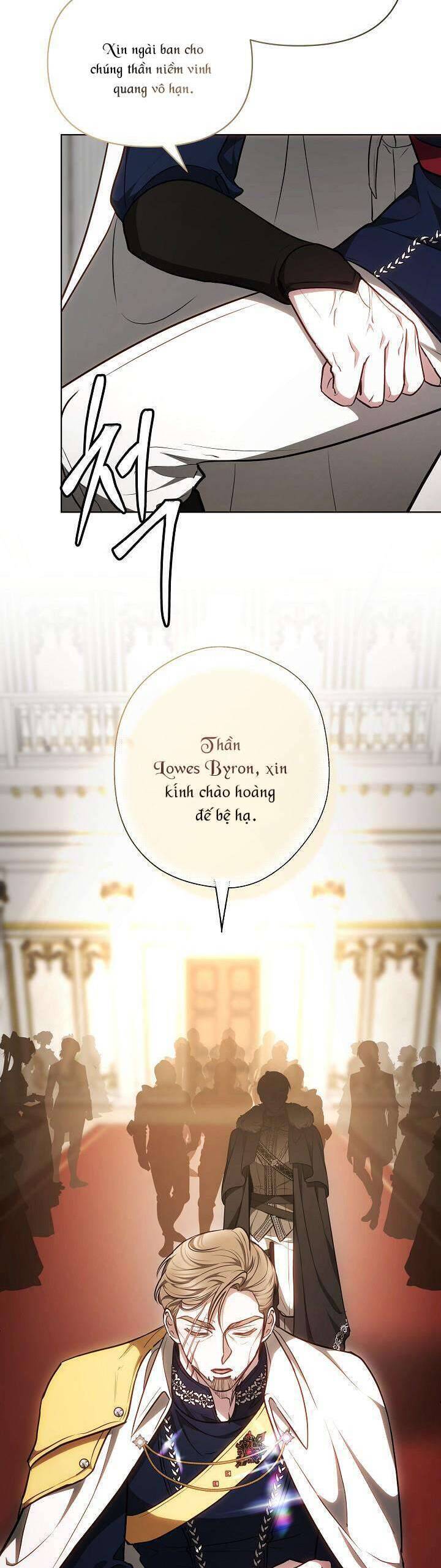 Hãy Ru Em Ngủ - Chapter 4 - Page 49