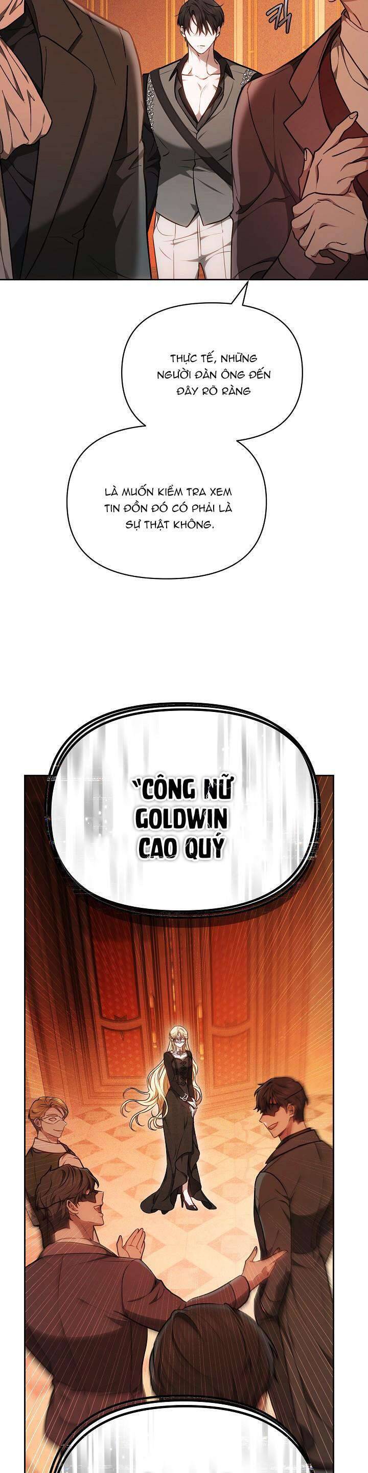 Hãy Ru Em Ngủ - Chapter 4 - Page 5