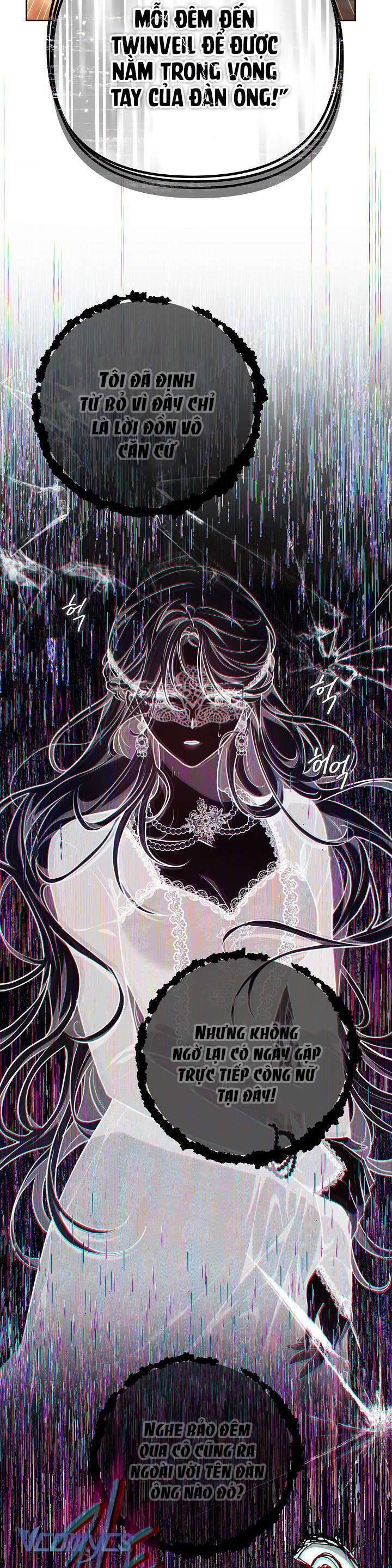 Hãy Ru Em Ngủ - Chapter 4 - Page 6