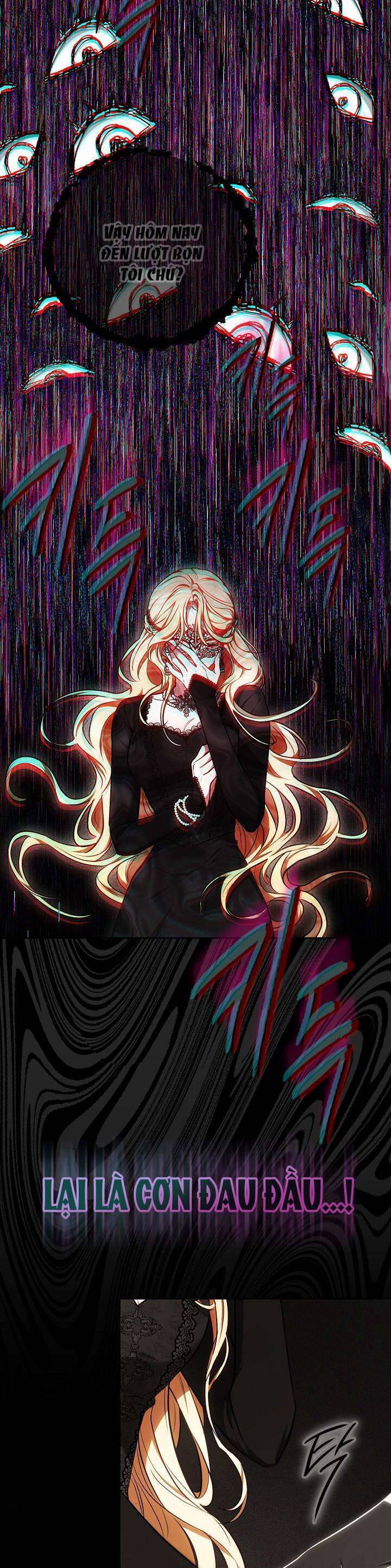 Hãy Ru Em Ngủ - Chapter 4 - Page 7