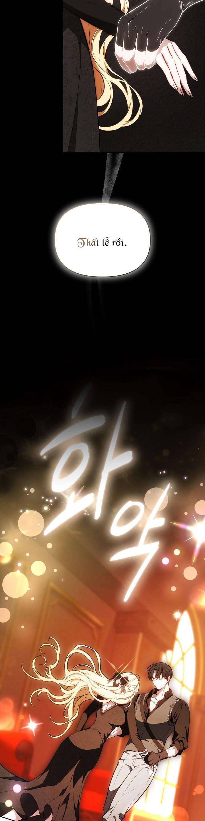 Hãy Ru Em Ngủ - Chapter 4 - Page 8