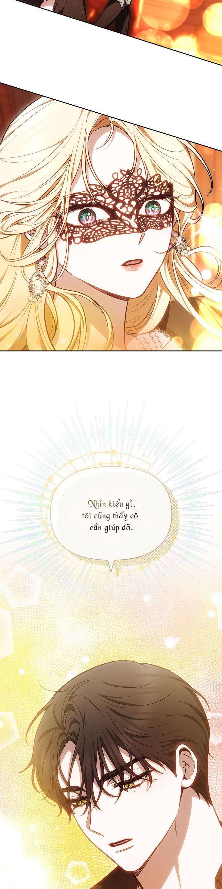 Hãy Ru Em Ngủ - Chapter 4 - Page 9