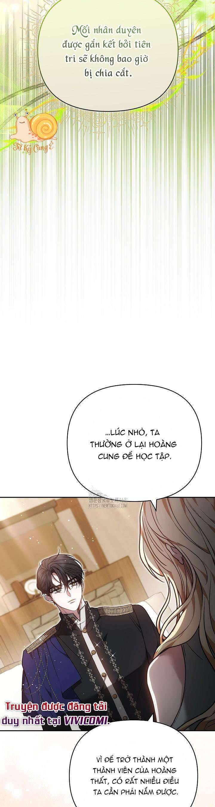 Hãy Ru Em Ngủ - Chapter 40 - Page 10