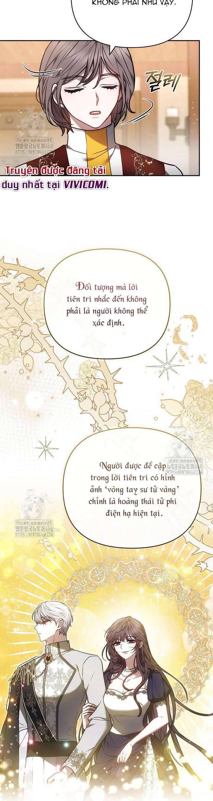 Hãy Ru Em Ngủ - Chapter 40 - Page 13