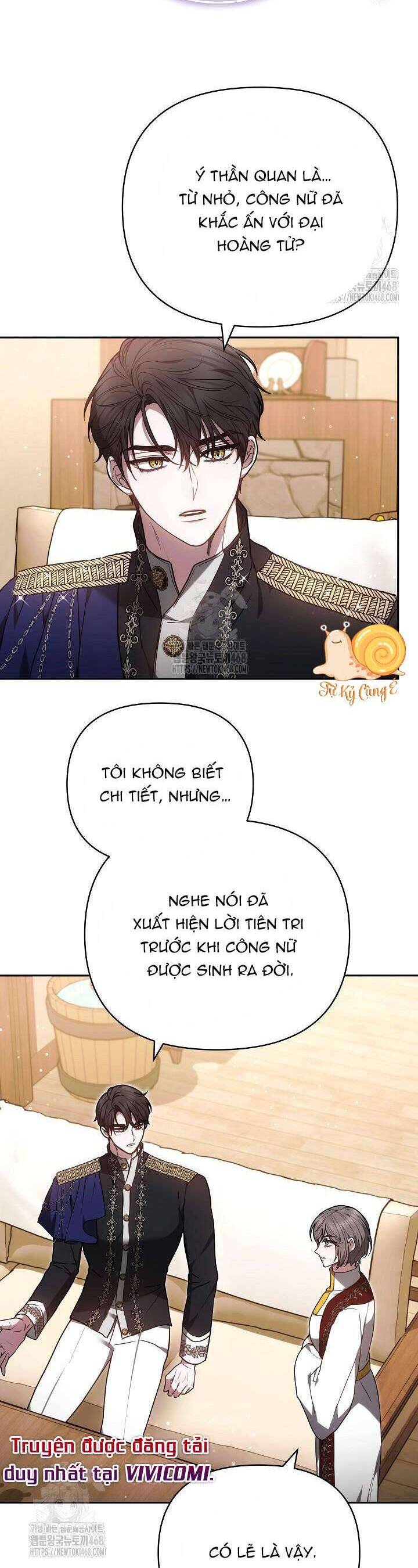 Hãy Ru Em Ngủ - Chapter 40 - Page 15