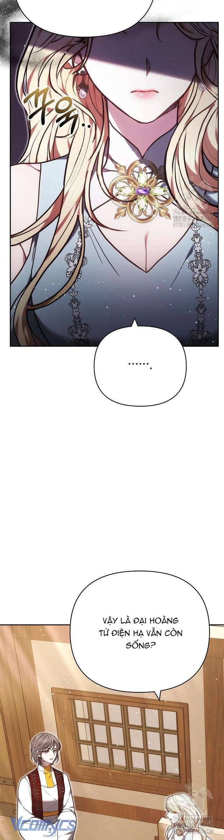 Hãy Ru Em Ngủ - Chapter 40 - Page 17