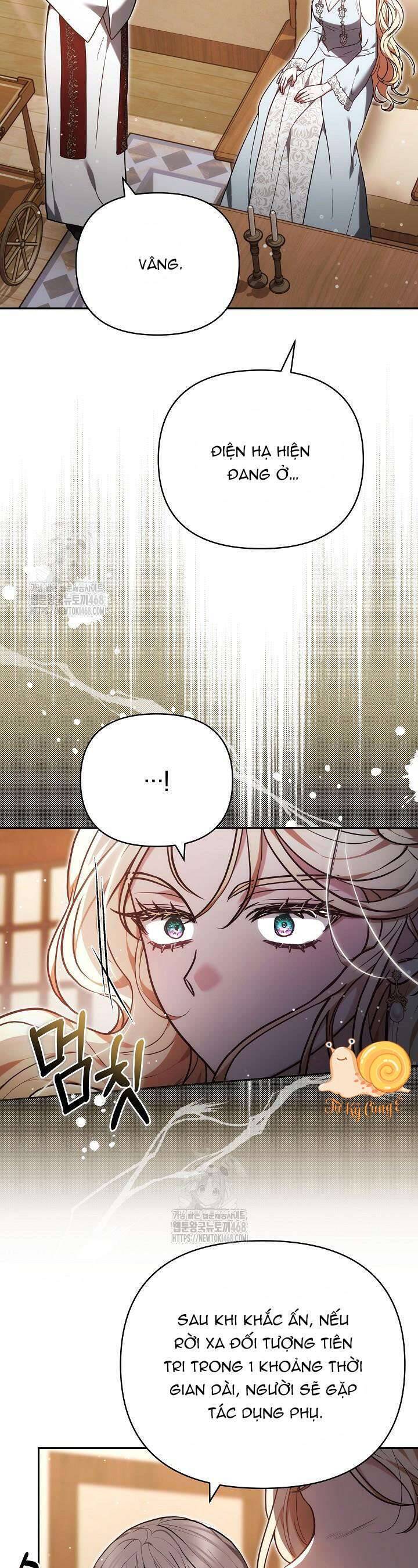 Hãy Ru Em Ngủ - Chapter 40 - Page 18