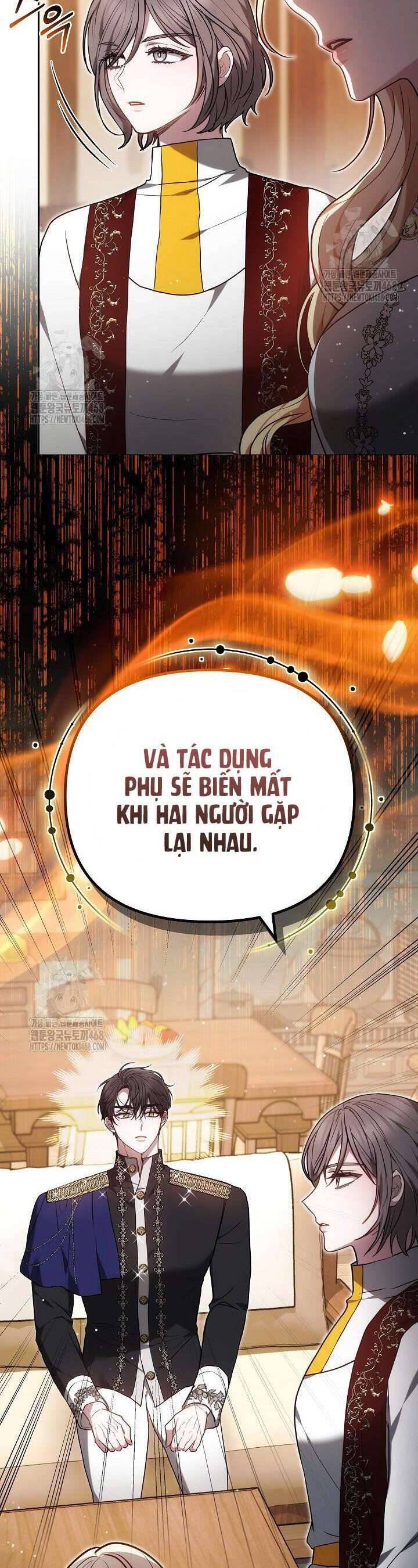 Hãy Ru Em Ngủ - Chapter 40 - Page 19