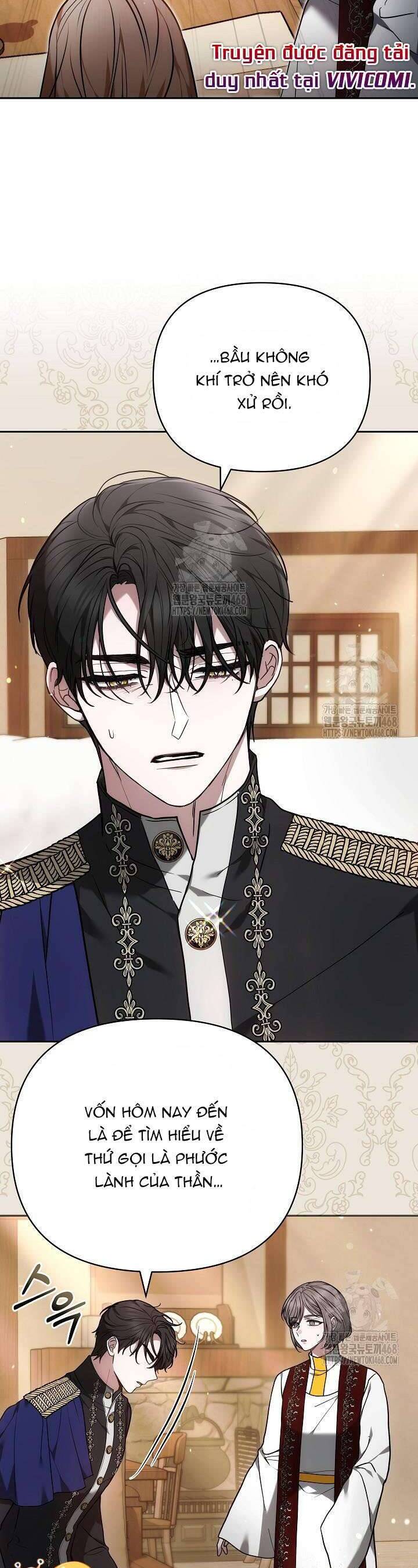 Hãy Ru Em Ngủ - Chapter 40 - Page 20