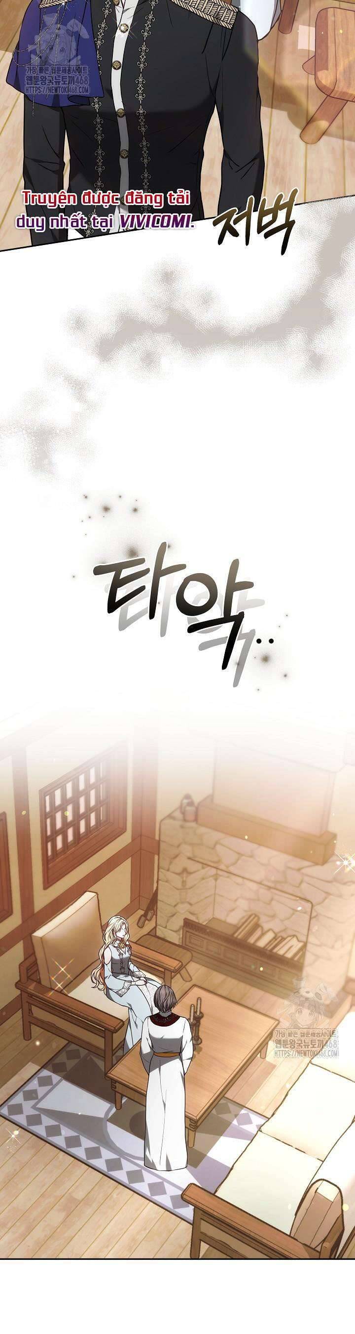 Hãy Ru Em Ngủ - Chapter 40 - Page 22