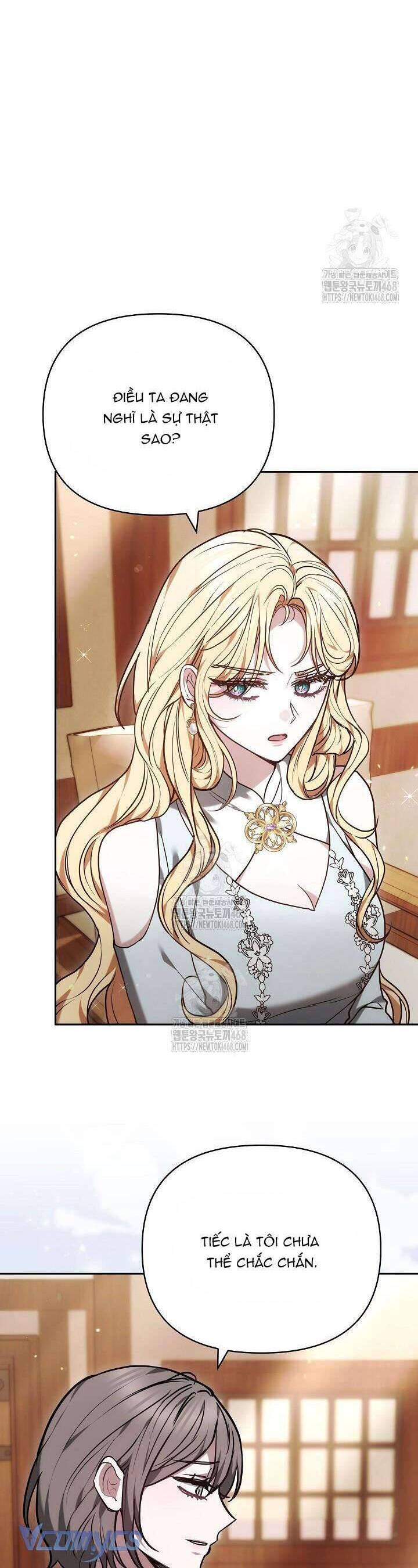 Hãy Ru Em Ngủ - Chapter 40 - Page 23