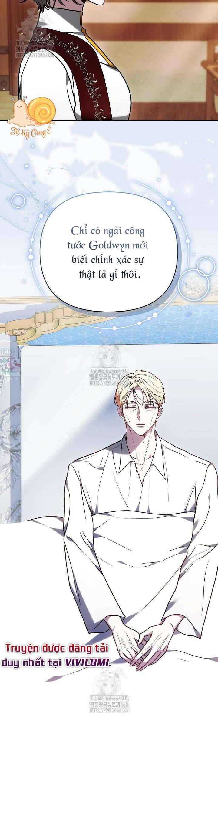 Hãy Ru Em Ngủ - Chapter 40 - Page 24