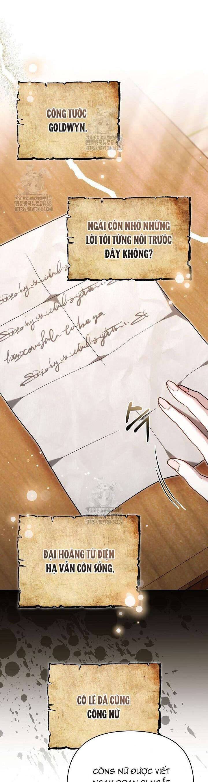 Hãy Ru Em Ngủ - Chapter 40 - Page 3