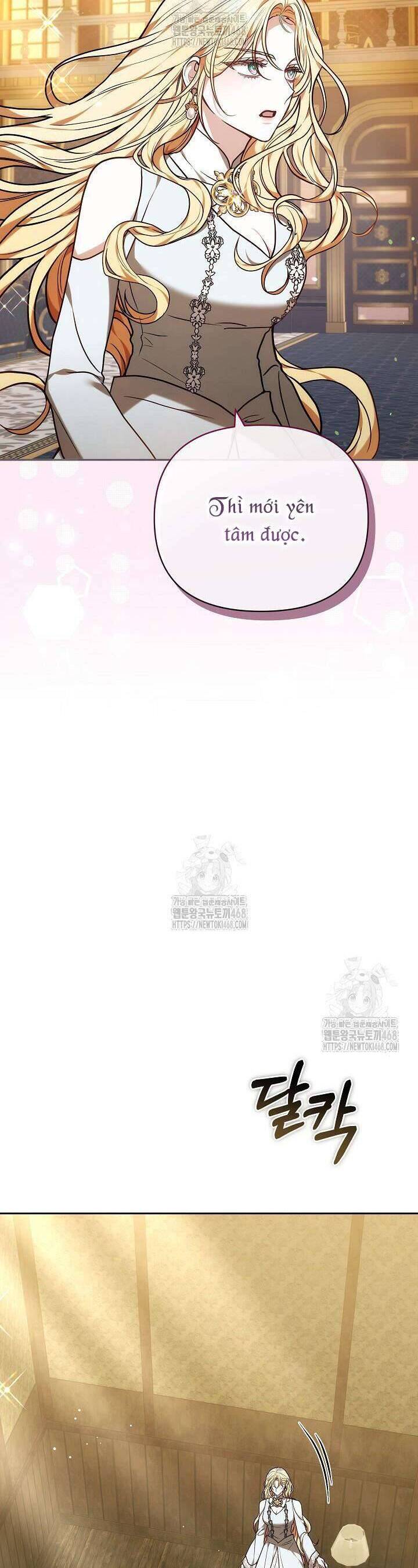 Hãy Ru Em Ngủ - Chapter 40 - Page 31