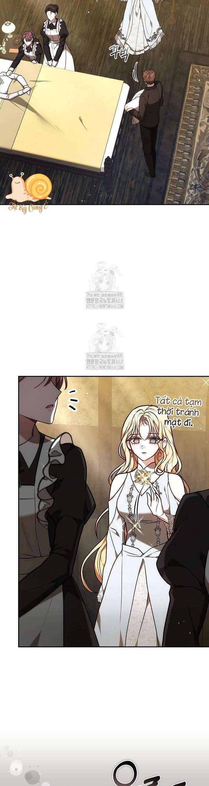 Hãy Ru Em Ngủ - Chapter 40 - Page 32