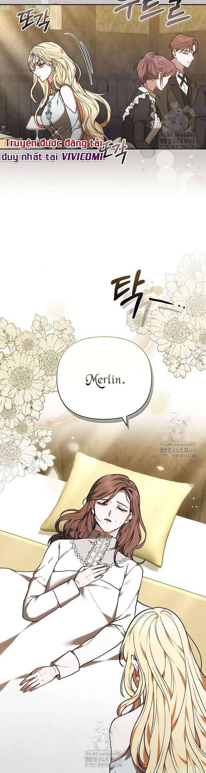 Hãy Ru Em Ngủ - Chapter 40 - Page 33